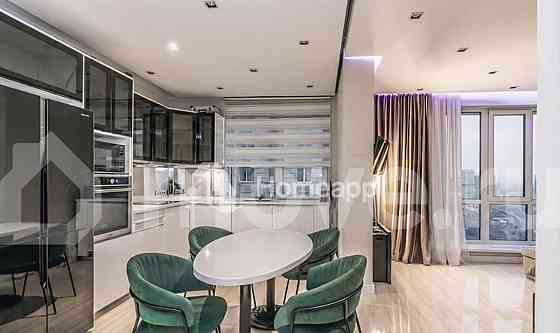 2-комн. апарт-ы, 70 м2, 20/37 эт. Москва