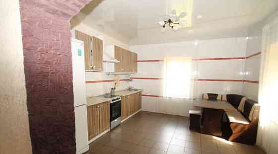 Коттедж, 250 м2 Новосибирск