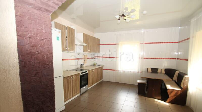 Коттедж, 250 м2 Новосибирск - изображение 2