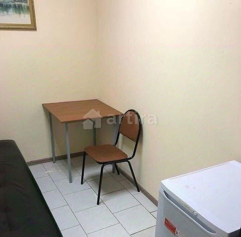 Комната, 8 м2, 3/4 эт. Москва - изображение 6