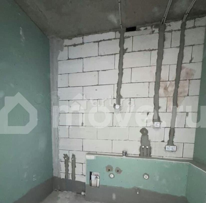 2-комн. квартира, 57.1 м2, 34/43 эт. Москва - изображение 7