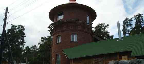 Коттедж, 600 м2 Новосибирск