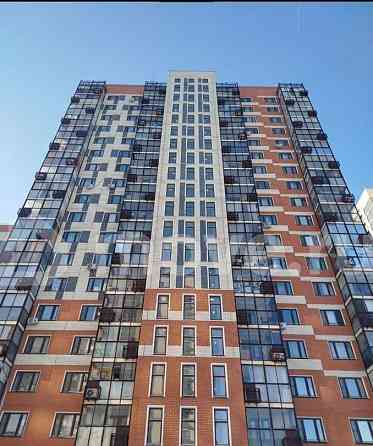 1-комн. квартира, 31.7 м2, 14/18 эт. Москва