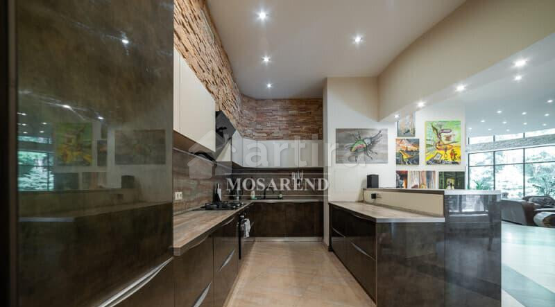 Дом, 720 м2 Москва - изображение 11