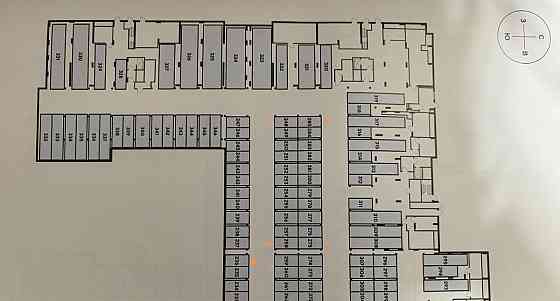 Гараж, 13.7 м2 Ростов-на-Дону