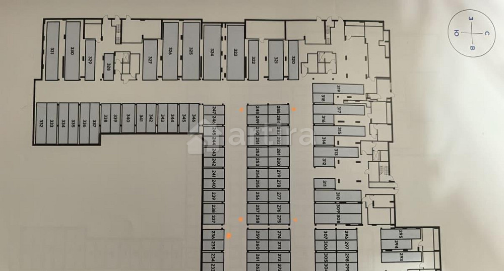 Гараж, 13.7 м2 Ростов-на-Дону - изображение 2