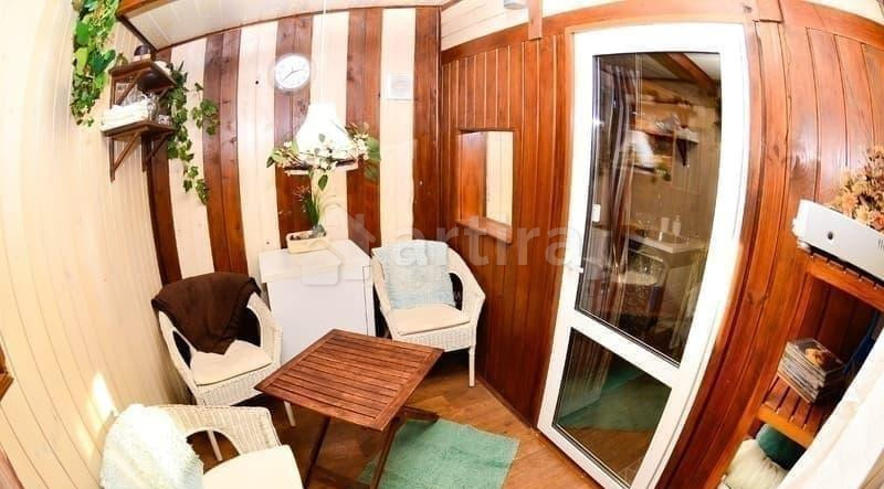 Коттедж, 150 м2 Новосибирск - изображение 18