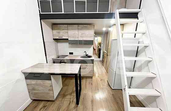 Студия, 30 м2, 4/4 эт. Москва