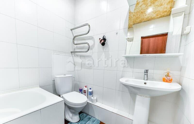 2-комн. квартира, 45 м2, 14/25 эт. Химки - изображение 11