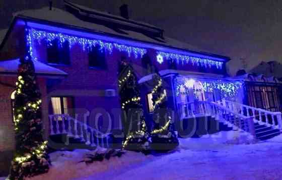 Коттедж, 500 м2 Домодедово