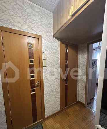 1-комн. квартира, 39 м2, 5/12 эт. Москва