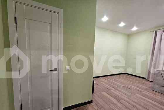 Студия, 17.6 м2, 1/6 эт. Москва