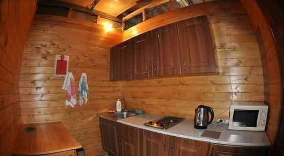 Коттедж, 200 м2 Новосибирск