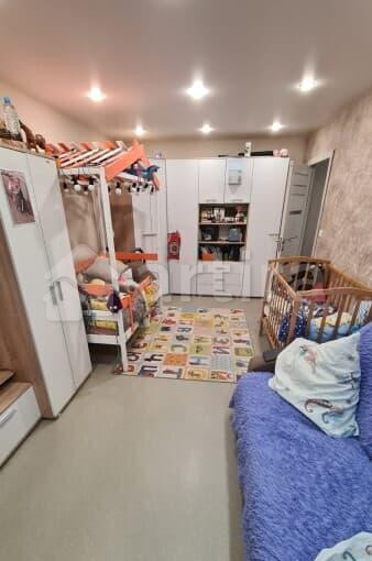 3-комн. квартира, 58.2 м2, 3/9 эт. Москва - изображение 3