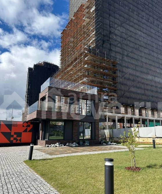 Студия, 25.4 м2, 9/22 эт. Москва - изображение 7