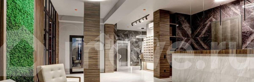 Студия, 17.3 м2, 8/8 эт. Москва - изображение 7