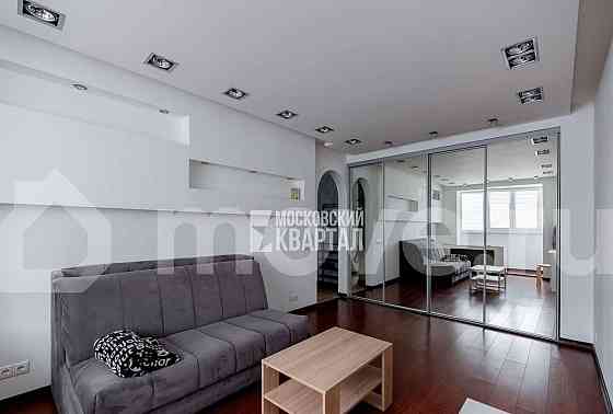 1-комн. квартира, 32 м2, 9/12 эт. Москва