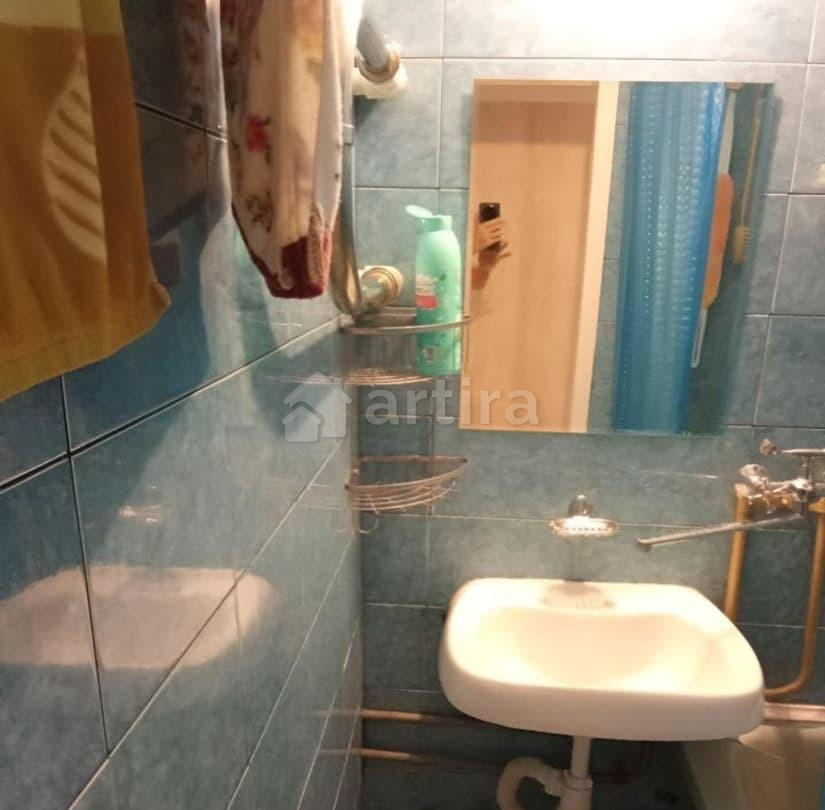 Комната, 59 м2, 6/9 эт. Москва - изображение 5