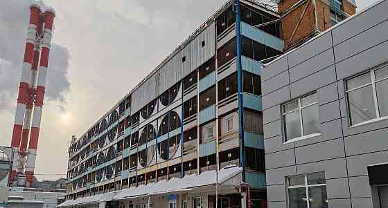 Гараж, 13 м2 Москва