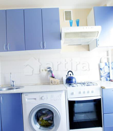 1-комн. квартира, 32 м2, 6/9 эт. Москва - изображение 6