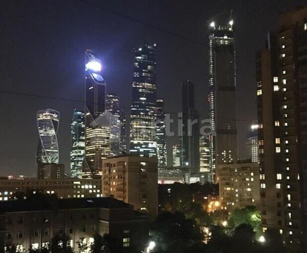 2-комн. квартира, 42 м2, 9/9 эт. Москва - изображение 10