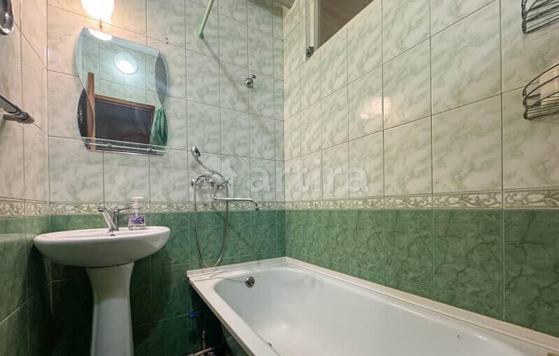 2-комн. квартира, 55 м2, 2/5 эт. Феодосия - изображение 17