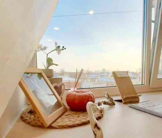 1-комн. квартира, 32 м2, 5/5 эт. Кронштадт