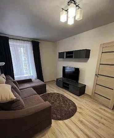 1-комн. квартира, 43 м2, 11/18 эт. Самара