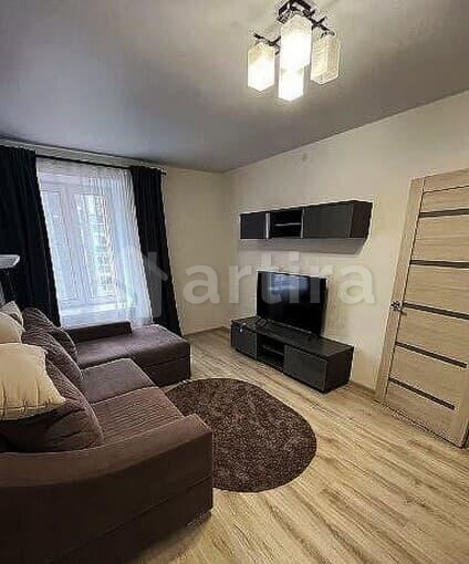 1-комн. квартира, 43 м2, 11/18 эт. Самара - изображение 2