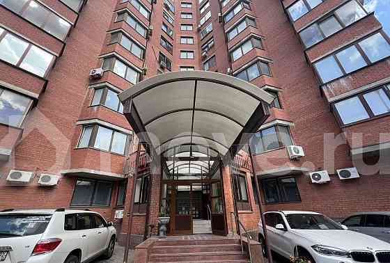 4-комн. квартира, 133 м2, 9/11 эт. Москва