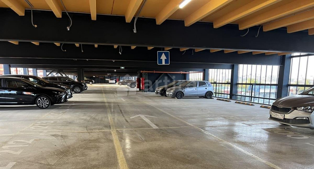 Гараж, 13.3 м2 Одинцово - изображение 4