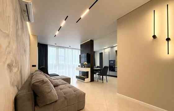 2-комн. квартира, 82 м2, 21/25 эт. Калуга