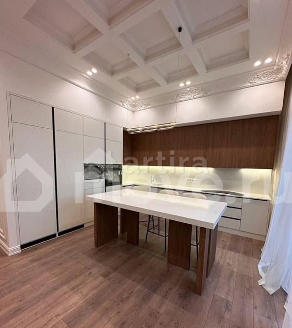 4-комн. квартира, 107.9 м2, 13/52 эт. Москва - изображение 1