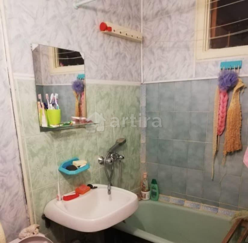 Комната, 42 м2, 5/5 эт. Андреевка - изображение 4