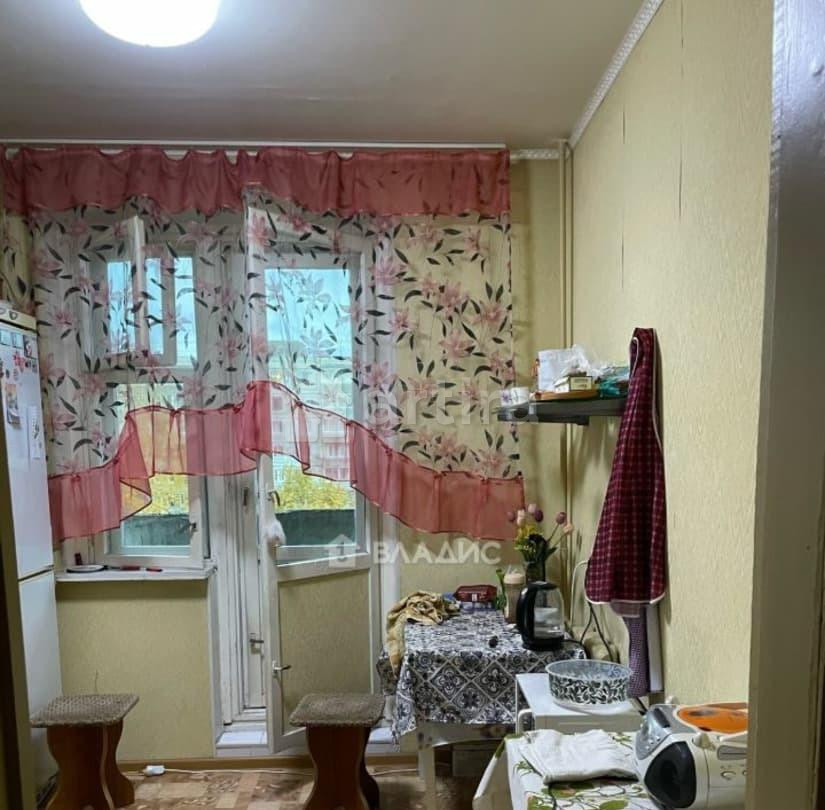 Комната, 16 м2, 6/9 эт. Владимир - изображение 5