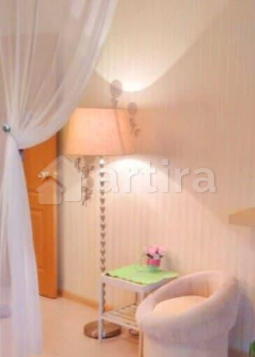 1-комн. квартира, 32 м2, 24/24 эт. Санкт-Петербург - изображение 3