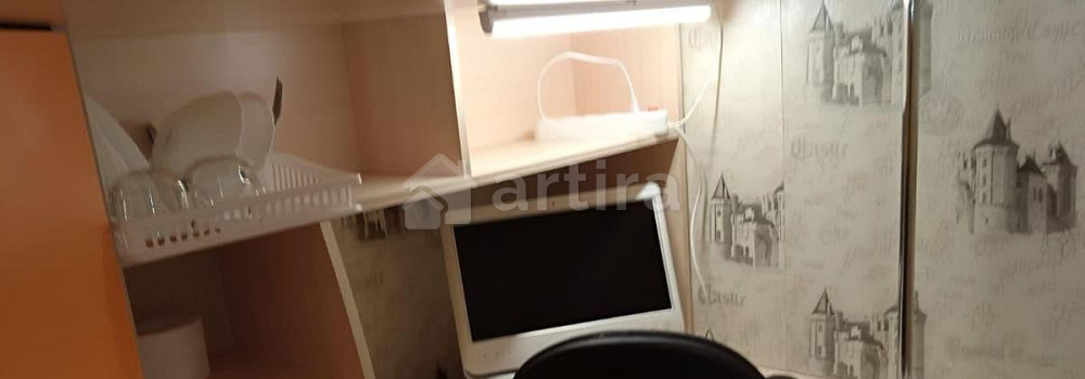 Комната, 7 м2, 3/6 эт. Екатеринбург - изображение 1