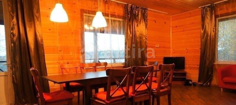 Коттедж, 160 м2 Санкт-Петербург - изображение 13