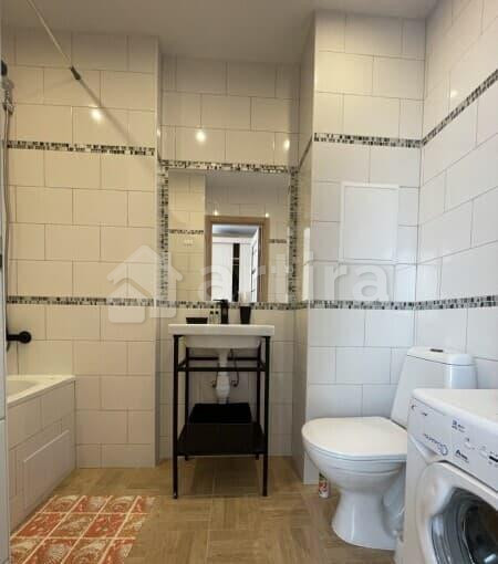 1-комн. апарт-ы, 24 м2, 5/17 эт. Королев - изображение 5