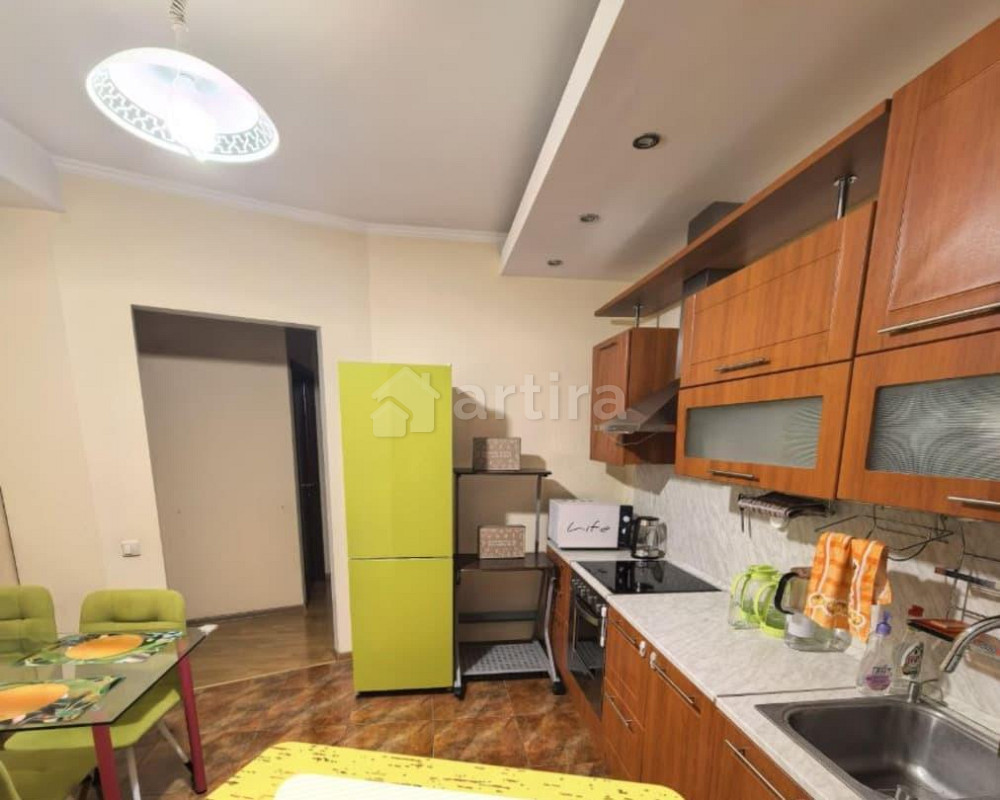 Комната, 75 м2, 11/16 эт. Москва - изображение 3