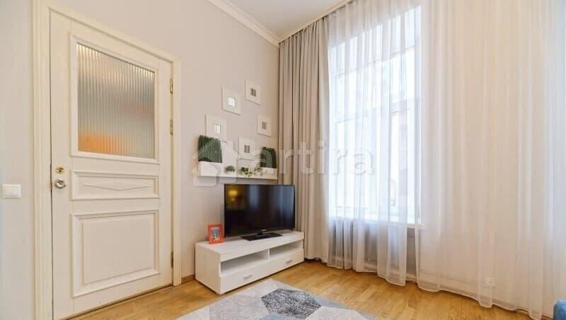 2-комн. квартира, 62 м2, 4/5 эт. Санкт-Петербург - изображение 13