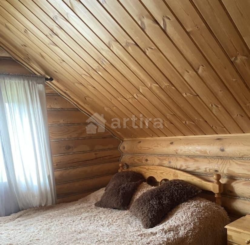 Дом, 140 м2, 14 соток, 2 эт. Подольск - изображение 5