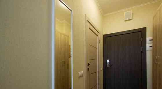 1-комн. апарт-ы, 19 м2, 7/11 эт. Красноярск