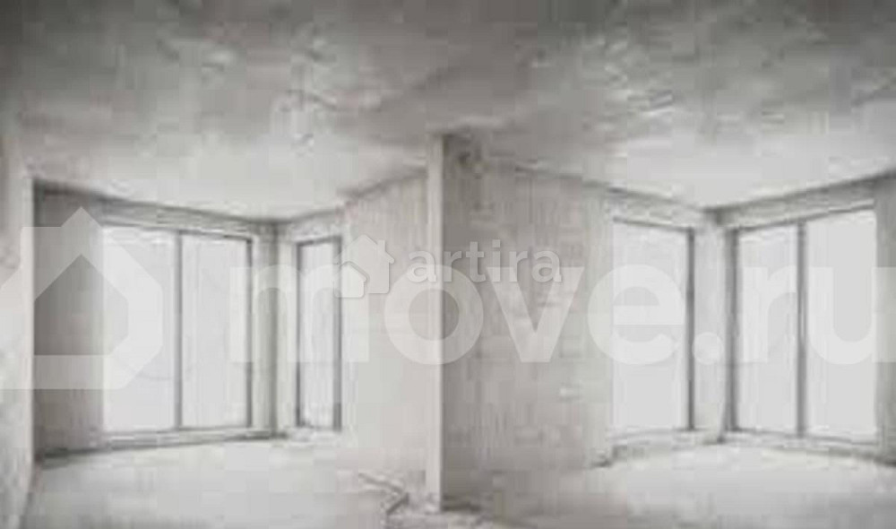 3-комн. квартира, 95 м2, 31/36 эт. Москва - изображение 6