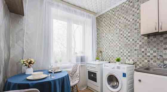 1-комн. квартира, 37 м2, 5/5 эт. Москва