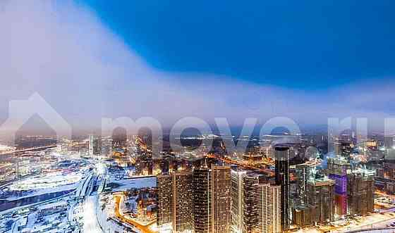 2-комн. апарт-ы, 60.5 м2, 51/68 эт. Москва