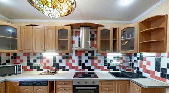 2-комн. квартира, 52 м2, 6/16 эт. Подольск