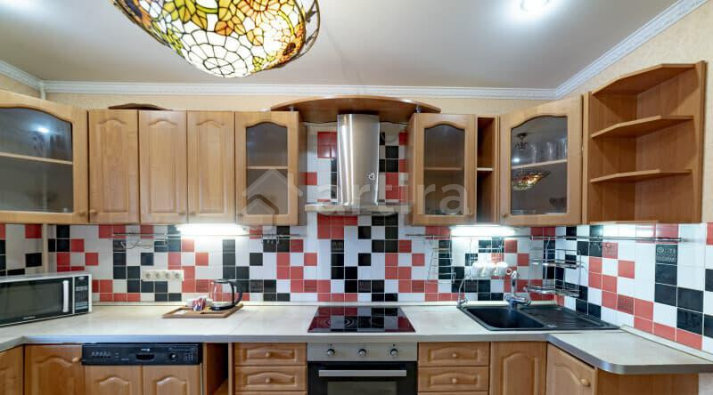 2-комн. квартира, 52 м2, 6/16 эт. Подольск - изображение 6