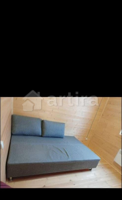 Дом, 60 м2, 30 соток, 1 эт. Тосно - изображение 5