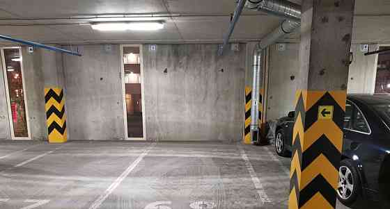 Гараж, 14 м2 Санкт-Петербург